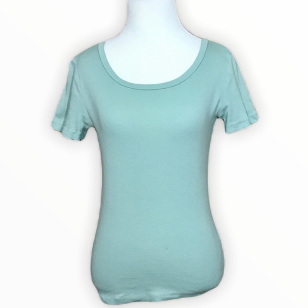 Cotton J. Crew T-Shirt